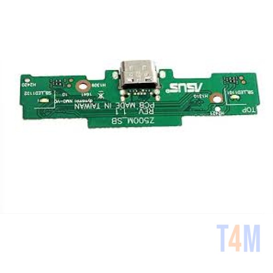 CHARGING BOARD FOR ASUS ZENPAD 3S Z500M, P0 27